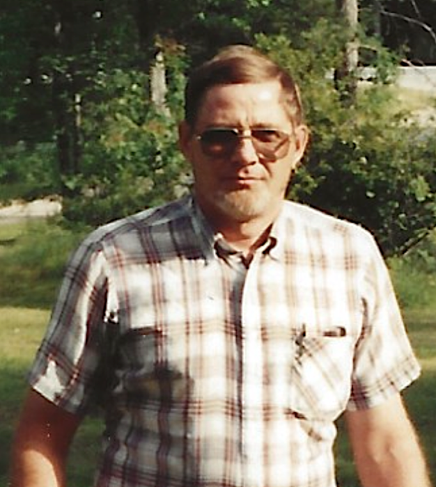 Obituary for Terrance Charles Harvey Holdship Family of Funeral Homes