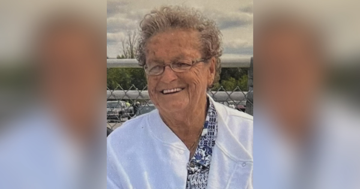 Edith "Janell" Williams