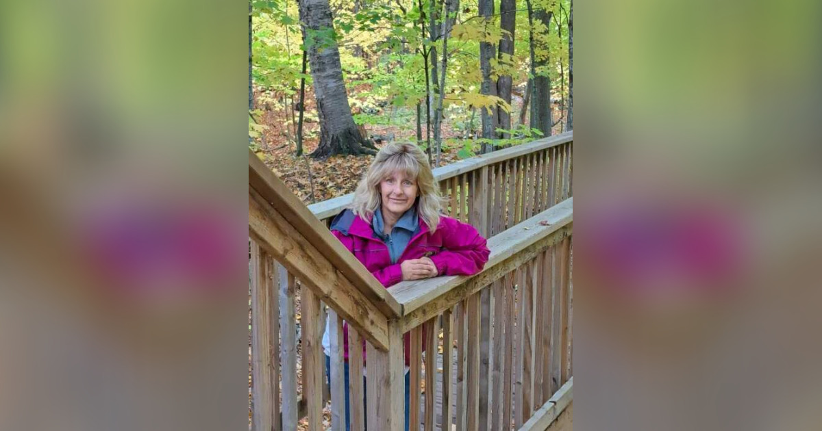 Tracy Parr Obituary November 18, 2023 Holdship Family of Funeral
