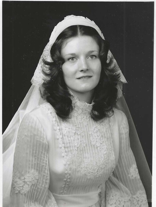 Mary Spurgeon Obituary Nov 28, 2023 Lake City, MI