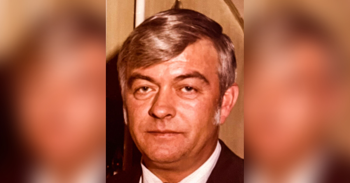 Obituary for Ronald E. Wiggins Holdship Family of Funeral Homes