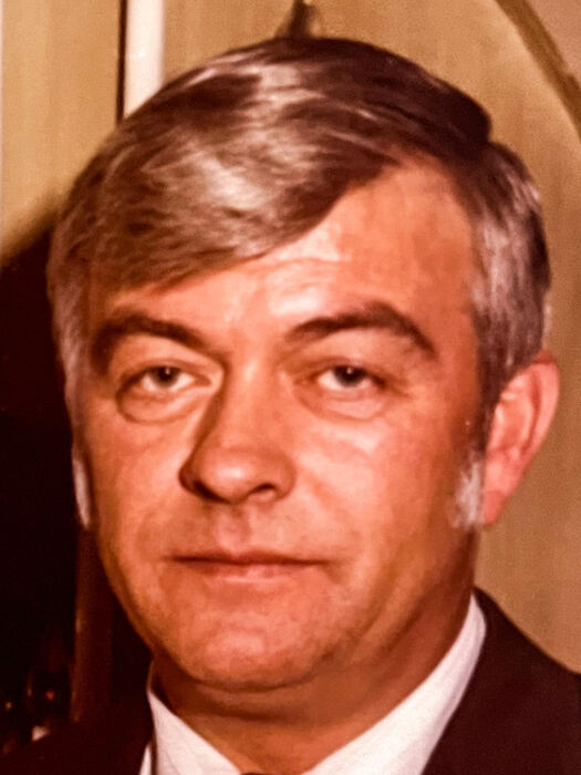 Obituary for Ronald E. Wiggins Holdship Family of Funeral Homes