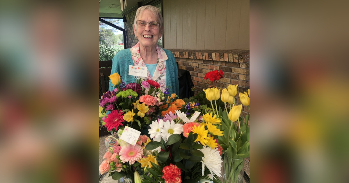 Obituary for Lynn Bevier Holdship Family of Funeral Homes