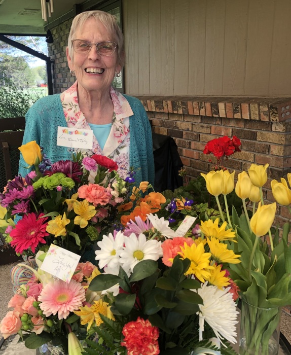 Obituary for Lynn Bevier Holdship Family of Funeral Homes