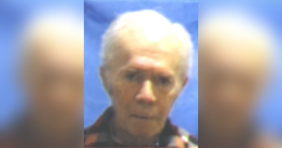 William Fryer Obituary February 7, 2024 Holdship Family of Funeral