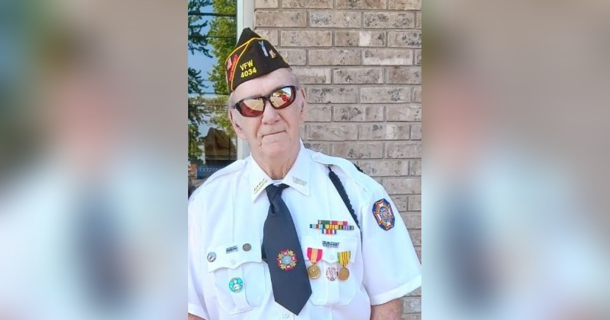 Ernest Long Obituary Mar 24, 2024 Houghton Lake, MI