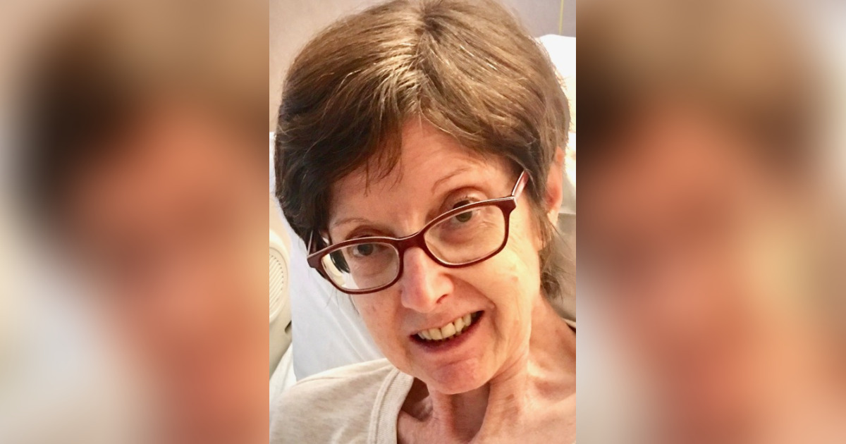 Therese "Teri" Szabo