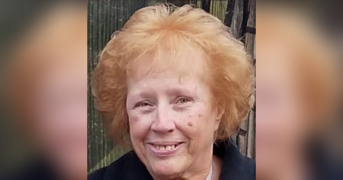 Christine Petroski Obituary May 15, 2022 Sheenan Funeral Home
