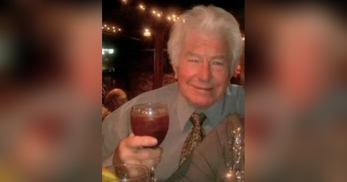 John Mulvany Obituary May 16, 2022 Dunellen, NJ