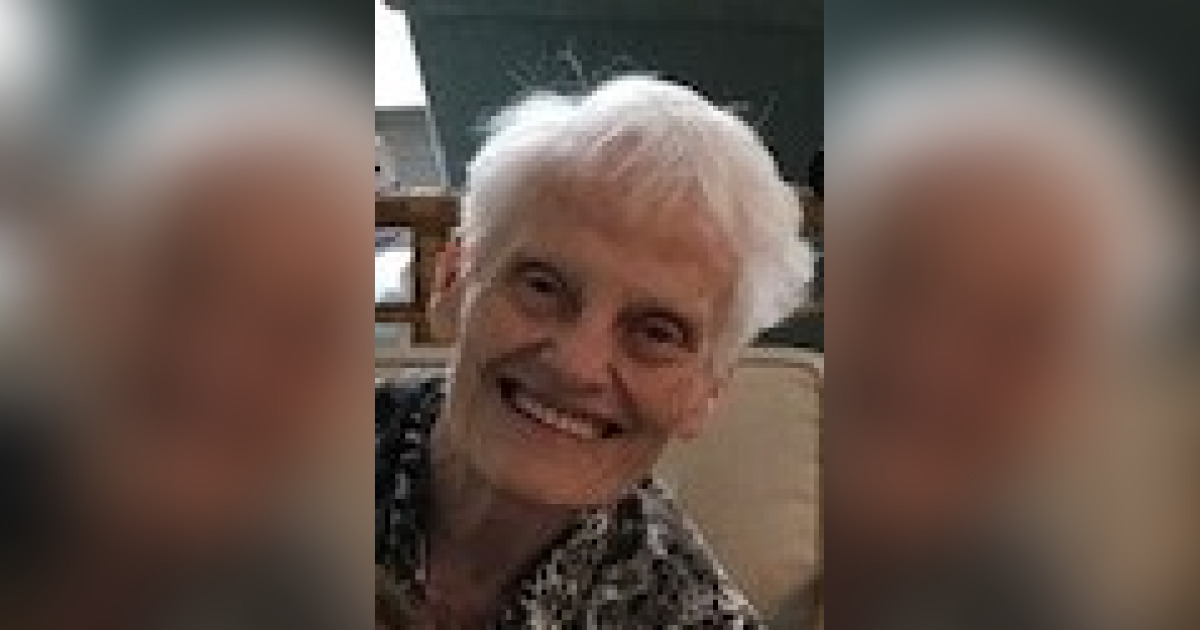 Sarah Elizabeth Powell Obituary June 15, 2022 Dunellen, NJ