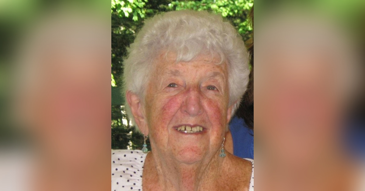 Marion K Astalos Obituary June 24, 2022 Dunellen, NJ