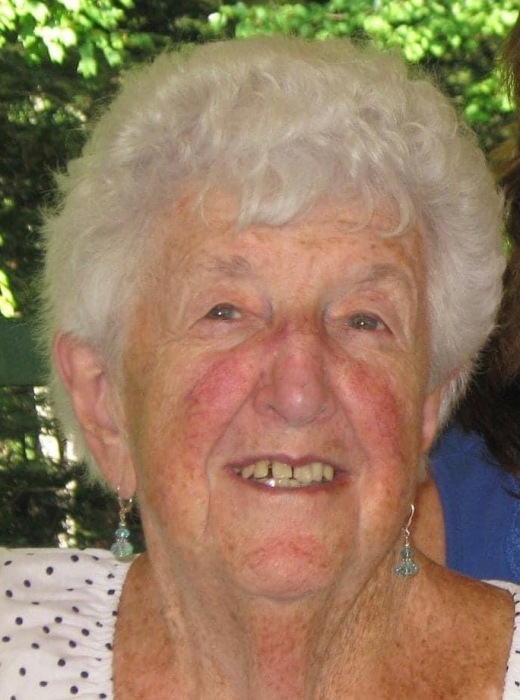 Marion K Astalos Obituary June 24, 2022 Dunellen, NJ