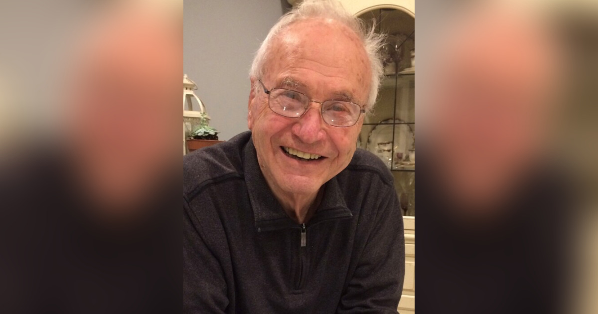 Joseph J. Rea Obituary July 1, 2022 Dunellen, NJ