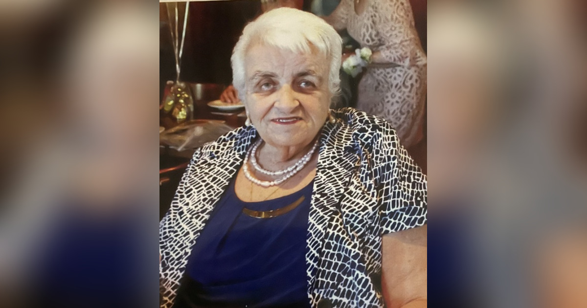 Loretta Willoughby Obituary July 17, 2022 Sheenan Funeral Home