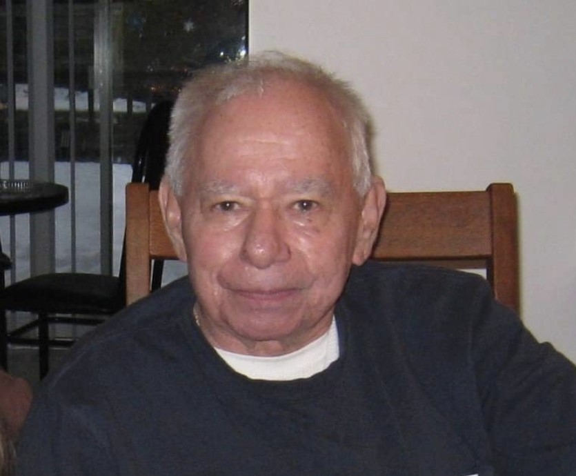 Stephen Brazdovic Obituary October 10, 2022 Sheenan Funeral Home