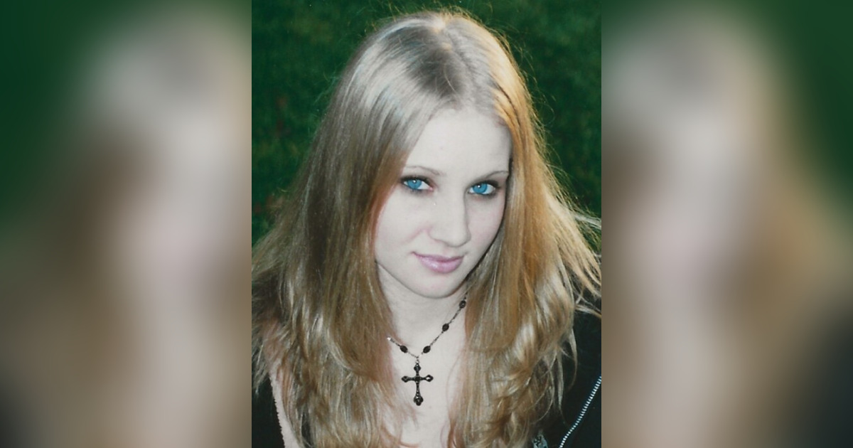 Jackelyn Elise McCann Obituary Oct 21, 2022 Dunellen, NJ