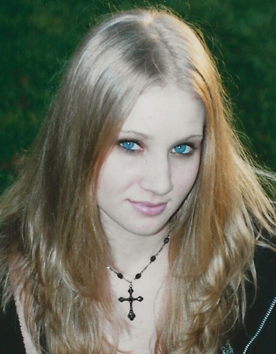 Jackelyn Elise McCann Obituary Oct 21, 2022 Dunellen, NJ