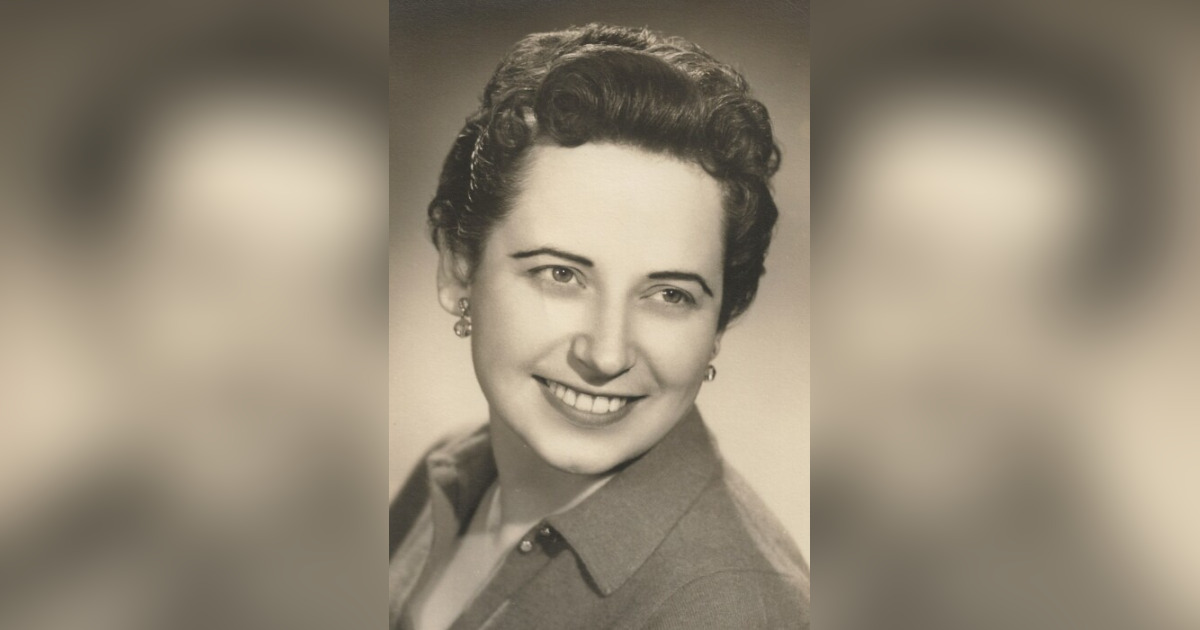 Amelia Hazlewood Obituary October 28, 2022 Sheenan Funeral Home