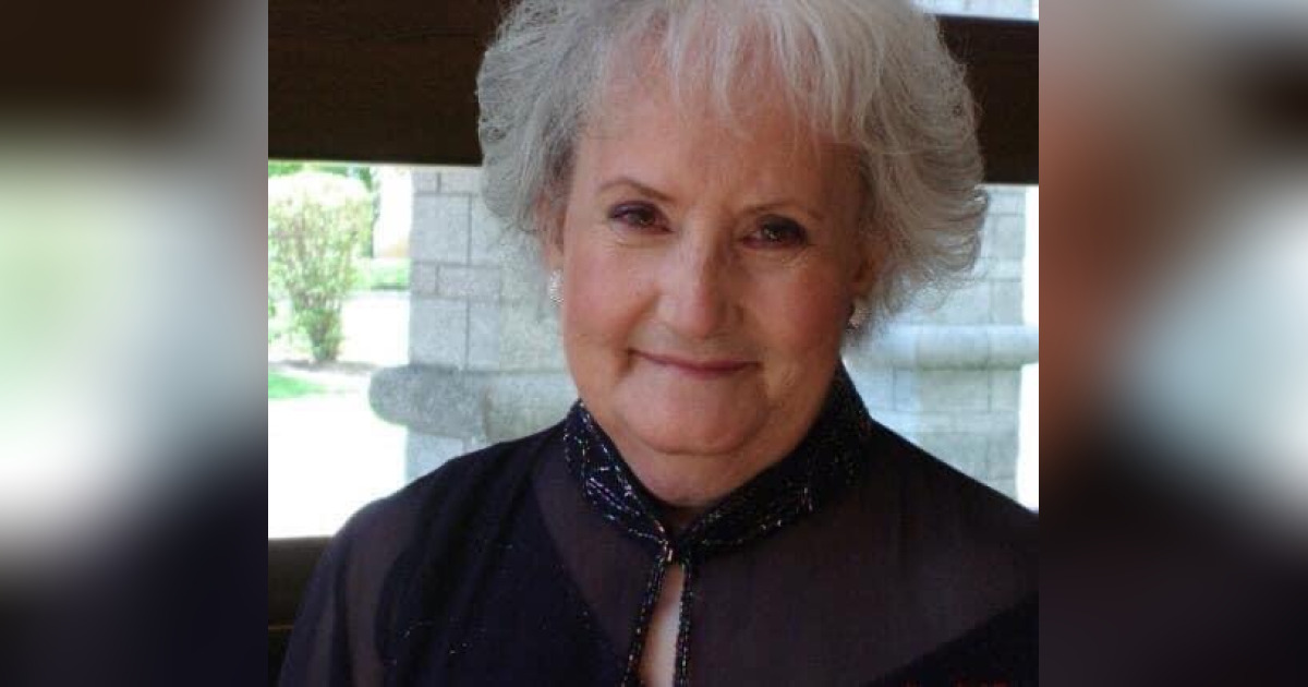 Maureen O'Leary Obituary October 29, 2022 Sheenan Funeral Home Dunellen, NJ