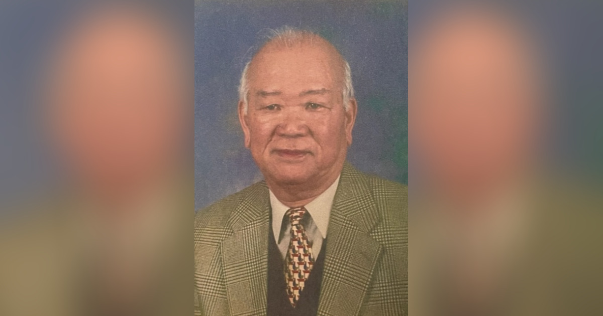 In Soo Yoo Obituary December 10, 2022 Dunellen, NJ