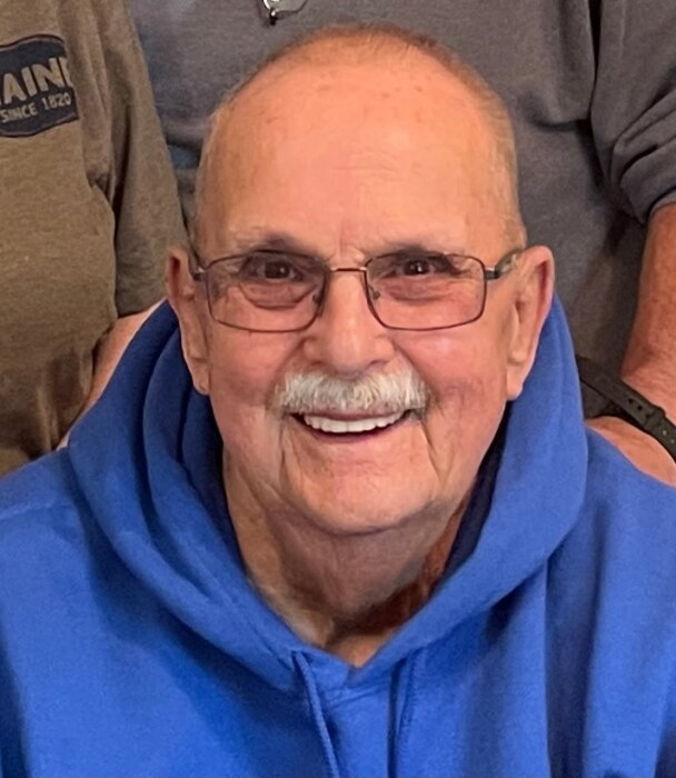 Raphael G "Jerry" Randolph, Jr Obituary January 11, 2023 Sheenan