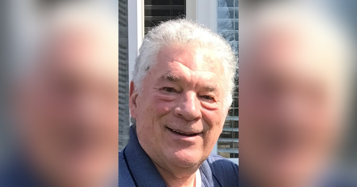 John Triolo, Sr. Obituary February 7, 2023 Sheenan Funeral Home