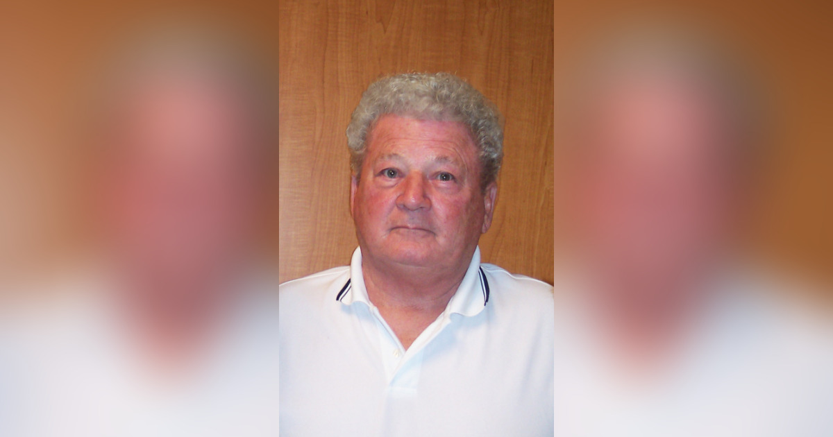 Charles "Gus" Macneil