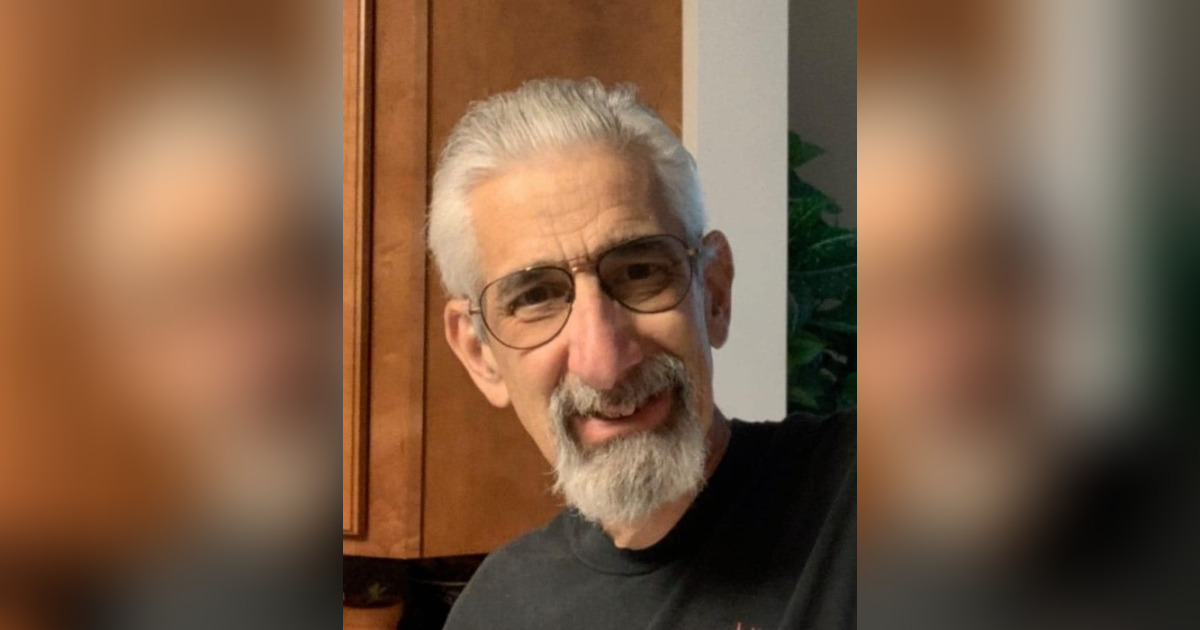 Mark Foti Obituary May 3, 2023 Sheenan Funeral Home Dunellen, NJ