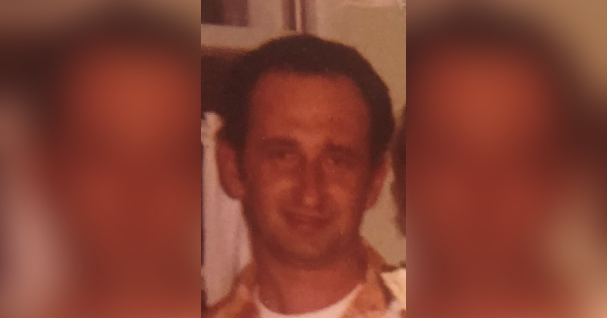 Muho, Jr. Obituary August 18, 2023 Sheenan Funeral Home Dunellen, NJ