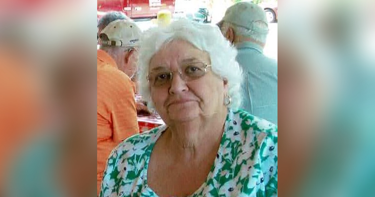 Rosemary Harding Obituary September 3, 2023 Dunellen, NJ