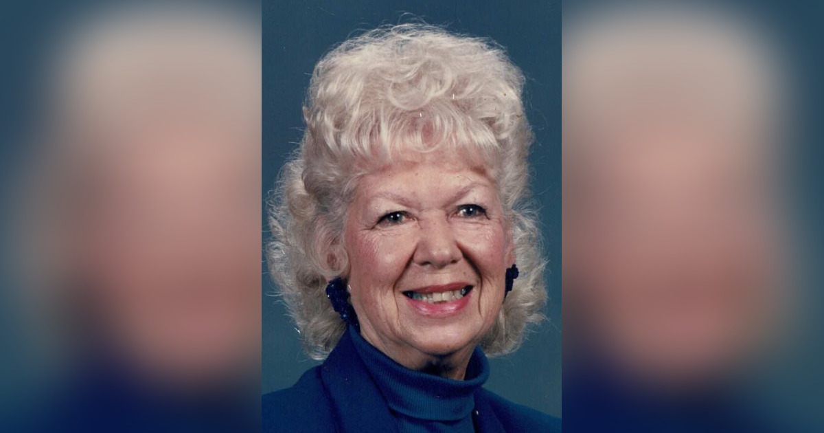 Ruth Tompkins Obituary November 23, 2023 Sheenan Funeral Home Dunellen, NJ
