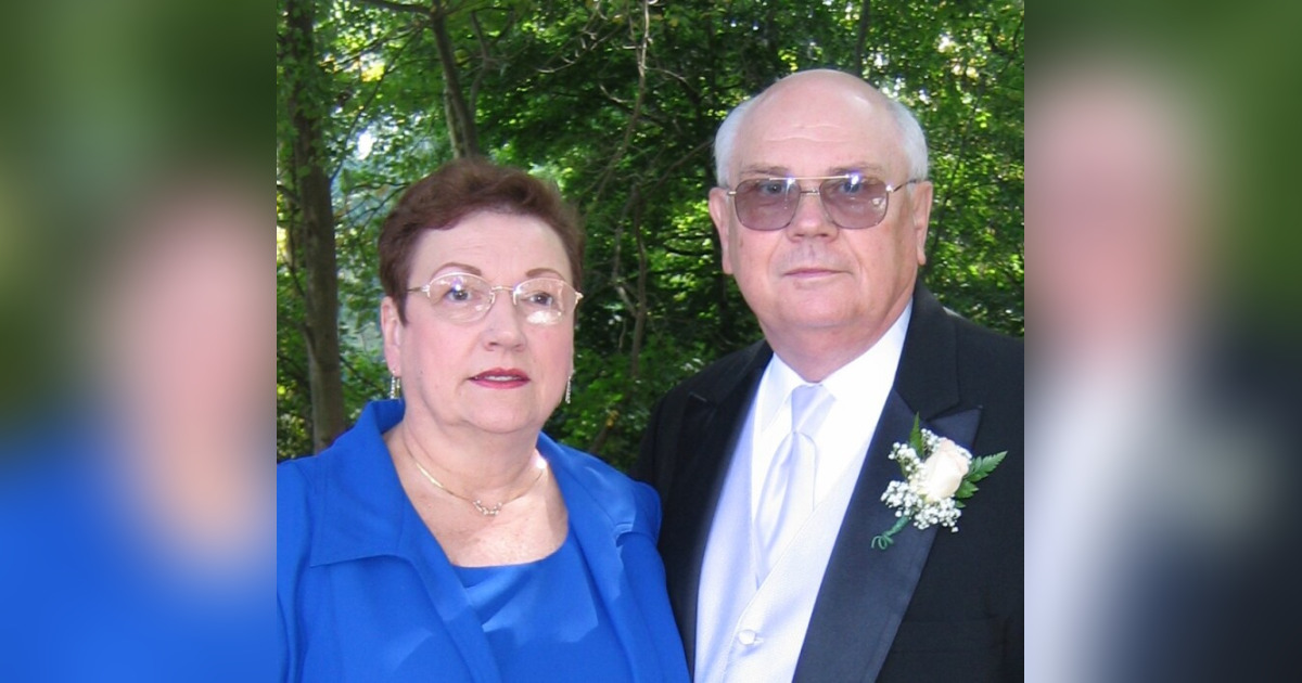 Barbara Wernock Obituary December 9, 2023 Dunellen, NJ