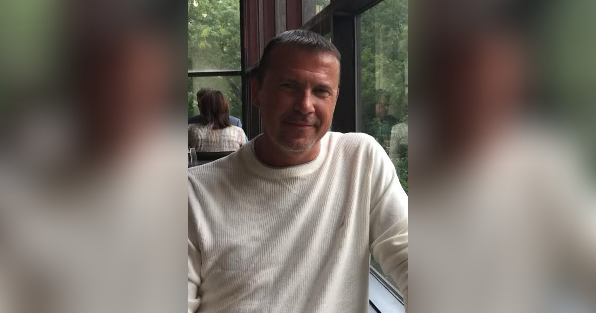 Calvin Rasmus Obituary December 31, 2023 Sheenan Funeral Home Dunellen, NJ