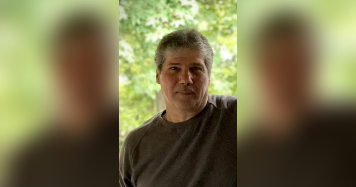 Brian Trumbauer Obituary January 25, 2024 Sheenan Funeral Home
