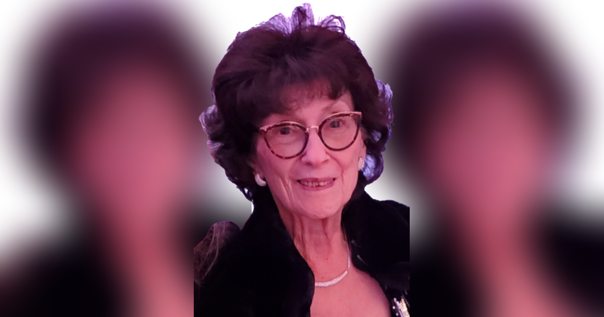 Dorothy Flocco Obituary February 8, 2024 Sheenan Funeral Home