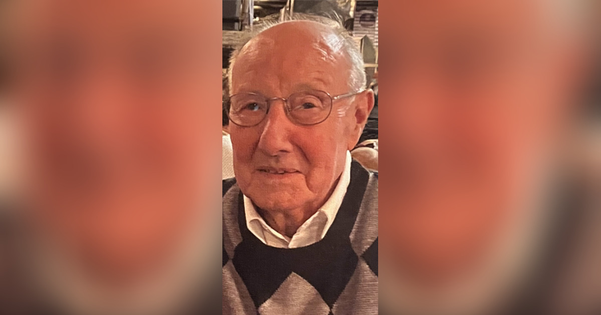 Schwarz Obituary February 19, 2024 Sheenan Funeral Home Dunellen, NJ