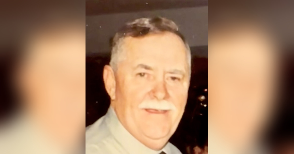 Jeffrey Jones, Sr. Obituary April 6, 2024 Sheenan Funeral Home