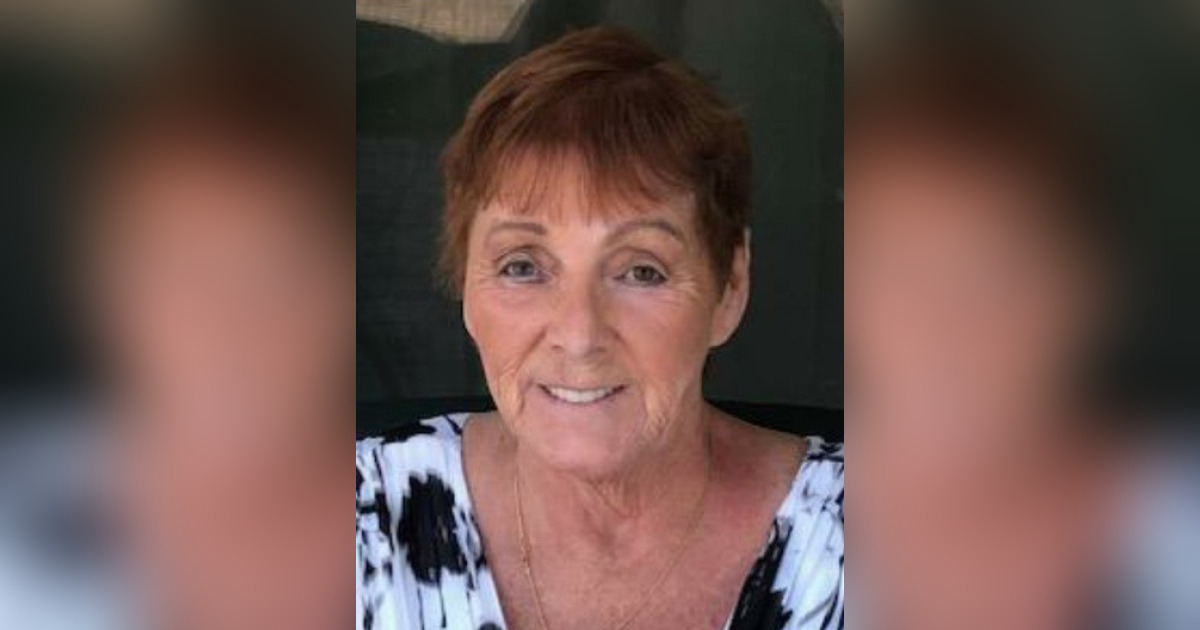 Nance Burke Obituary March 23, 2024 Sheenan Funeral Home Dunellen, NJ