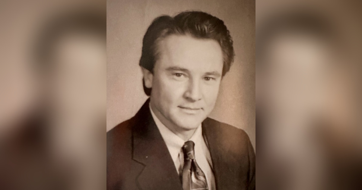 John Gibney Obituary May 5, 2024 Sheenan Funeral Home Dunellen, NJ
