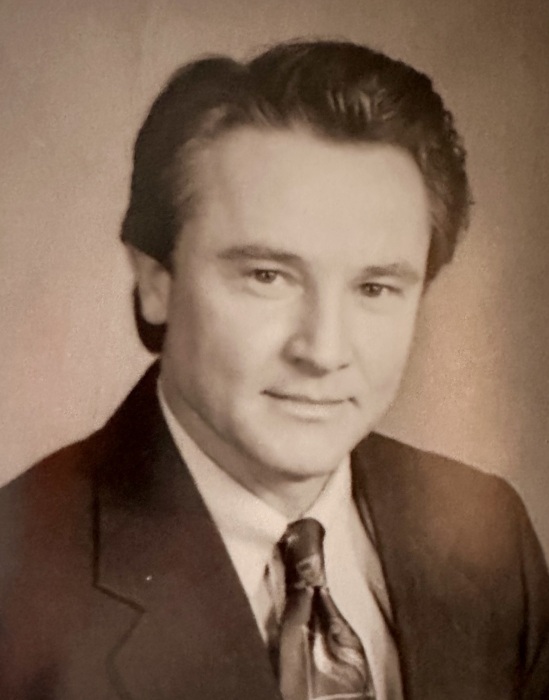 John Gibney Obituary May 5, 2024 Sheenan Funeral Home Dunellen, NJ