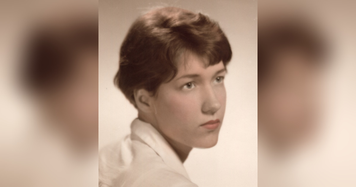 Dorothy Bednar Obituary May 17, 2024 Sheenan Funeral Home