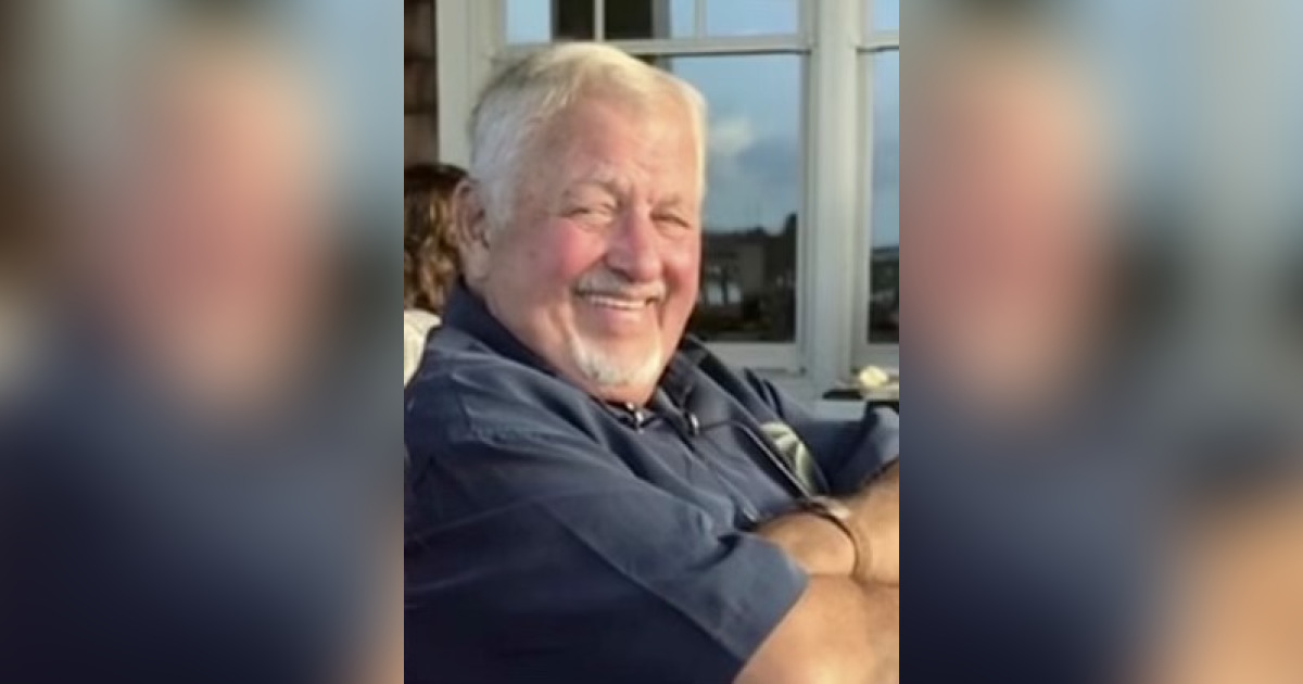 Charles Shefsky Obituary May 18, 2024 Dunellen, NJ