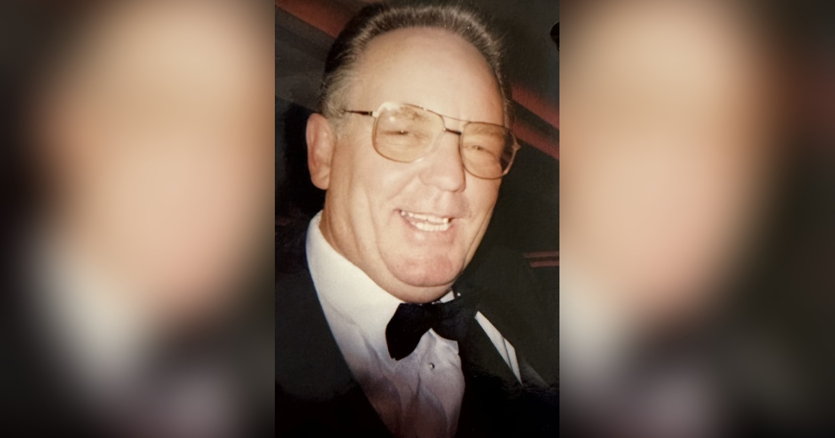 Bill Arms Obituary May 20, 2024 Sheenan Funeral Home Dunellen, NJ