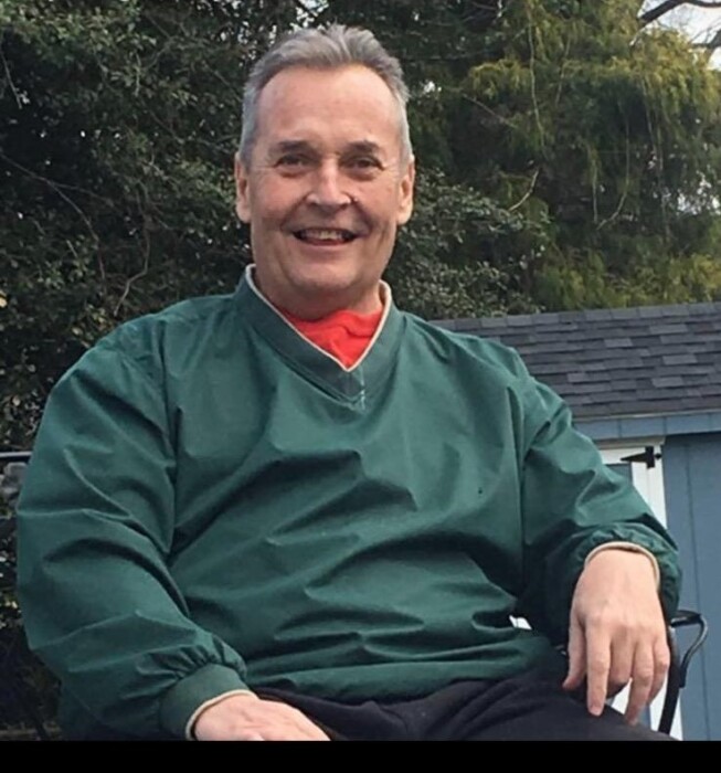 Esq. James Fitzgerald