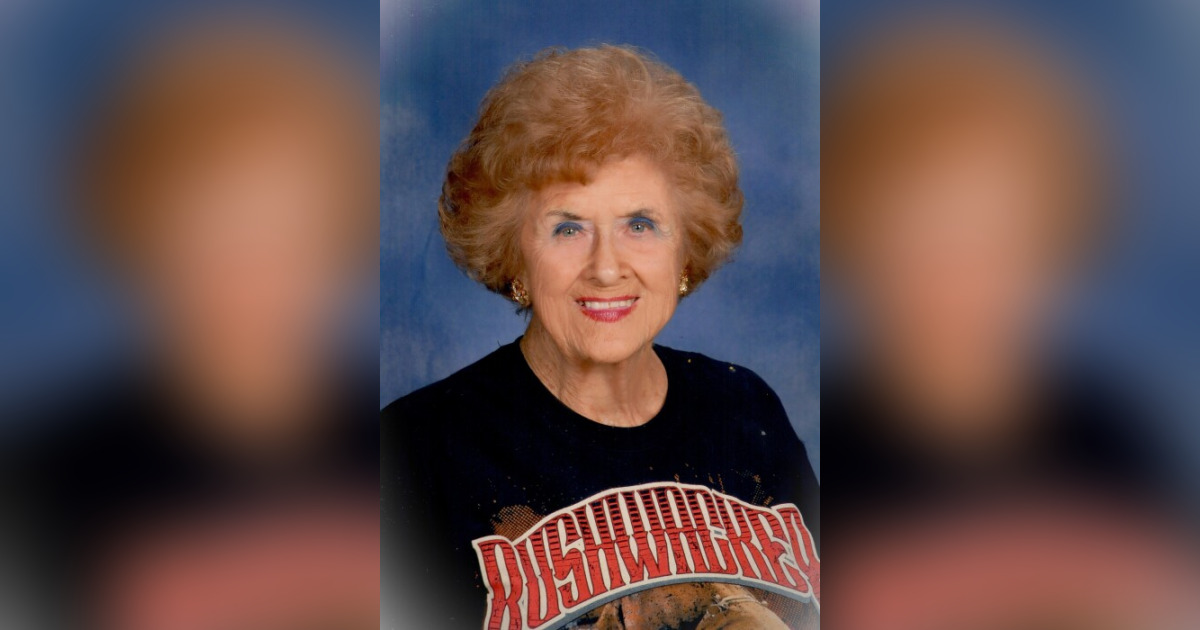 Evelyn "Toots" Klein