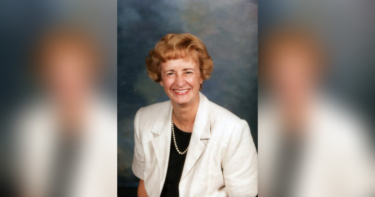 Mary Sargent Obituary Oct 13, 2022 Hermitage, PA