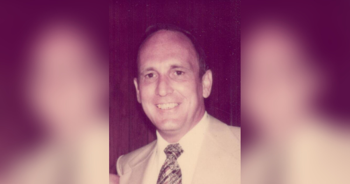 Pat "Patrick" Beard Obituary December 4, 2022 Stephen J Sherman