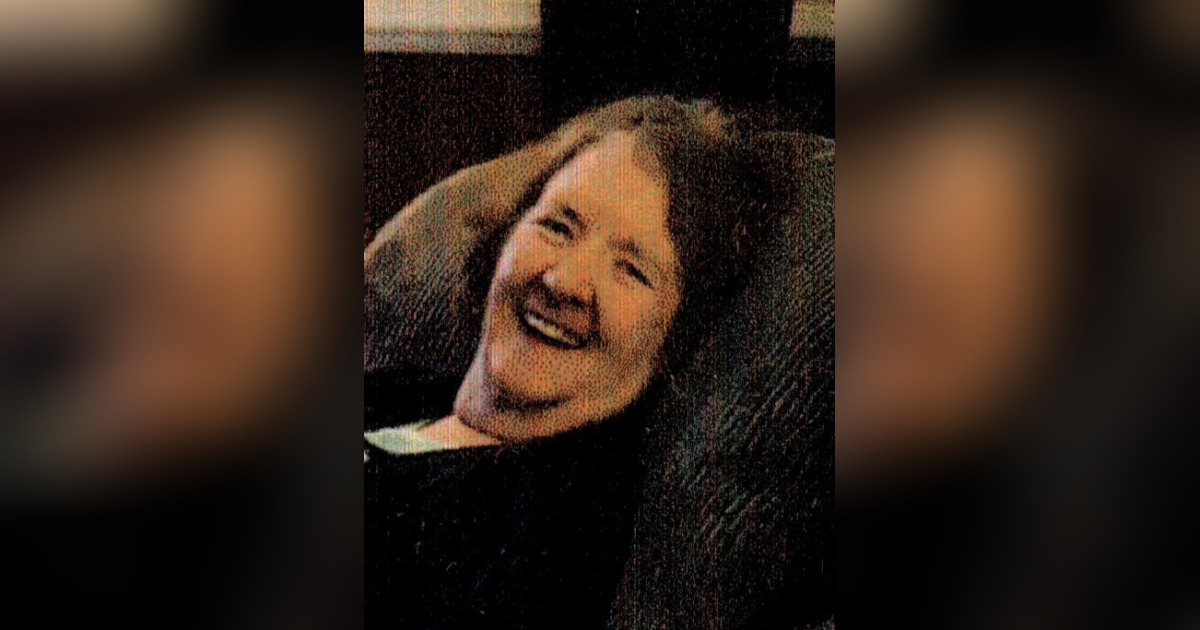 Judith Joyner Obituary December 23, 2022 Hermitage, PA