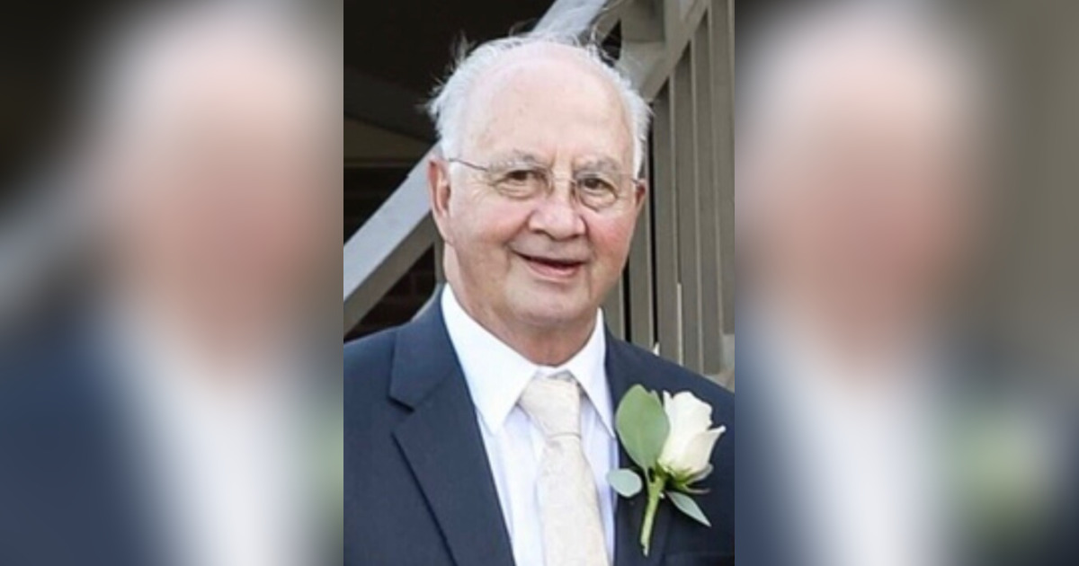 Dean Parshall Obituary March 18, 2023 Hermitage, PA