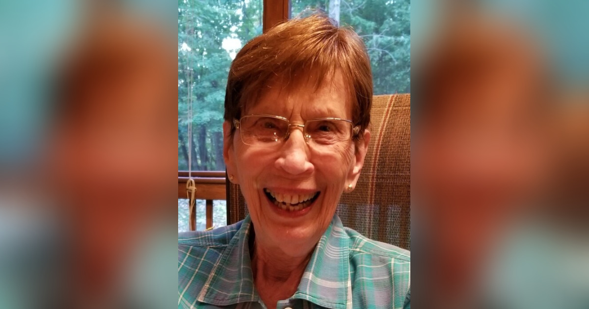 E. Eilene Urmson Obituary Jun 22, 2023 Hermitage, PA